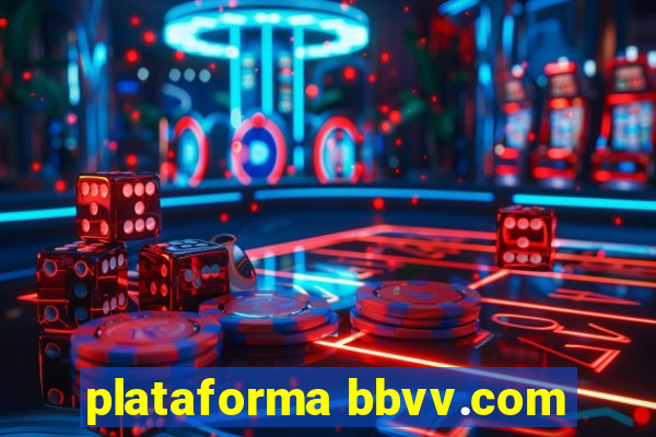 plataforma bbvv.com